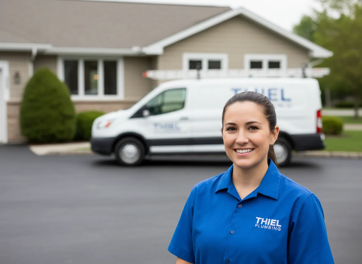 Plumber Harvel, IL FAQs